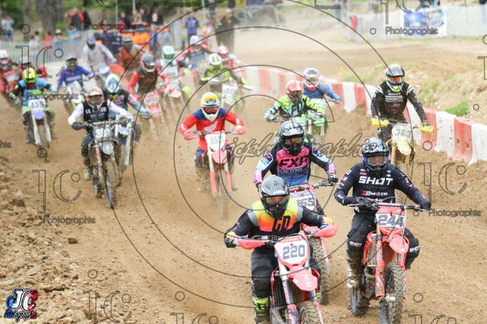 CROSS AMBERT 2023
